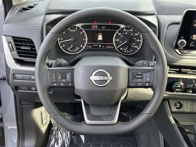 New 2026 Nissan Rogue SV image 18