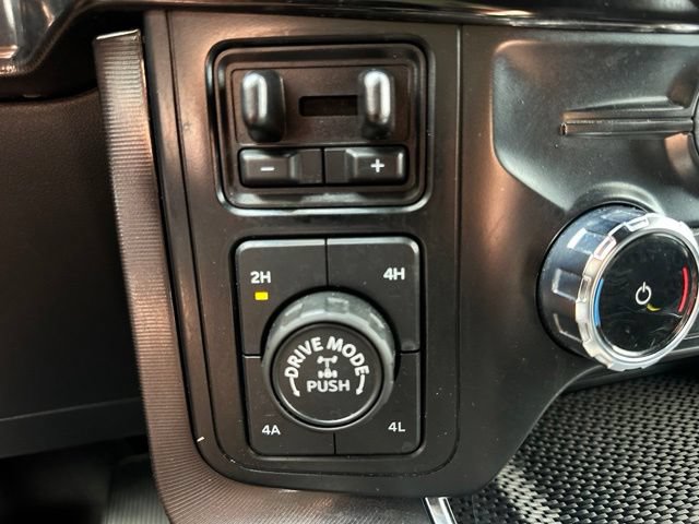 Used 2024 Ford F150 Raptor w/ Equipment Group 803A Raptor R AWD/4WD image 23