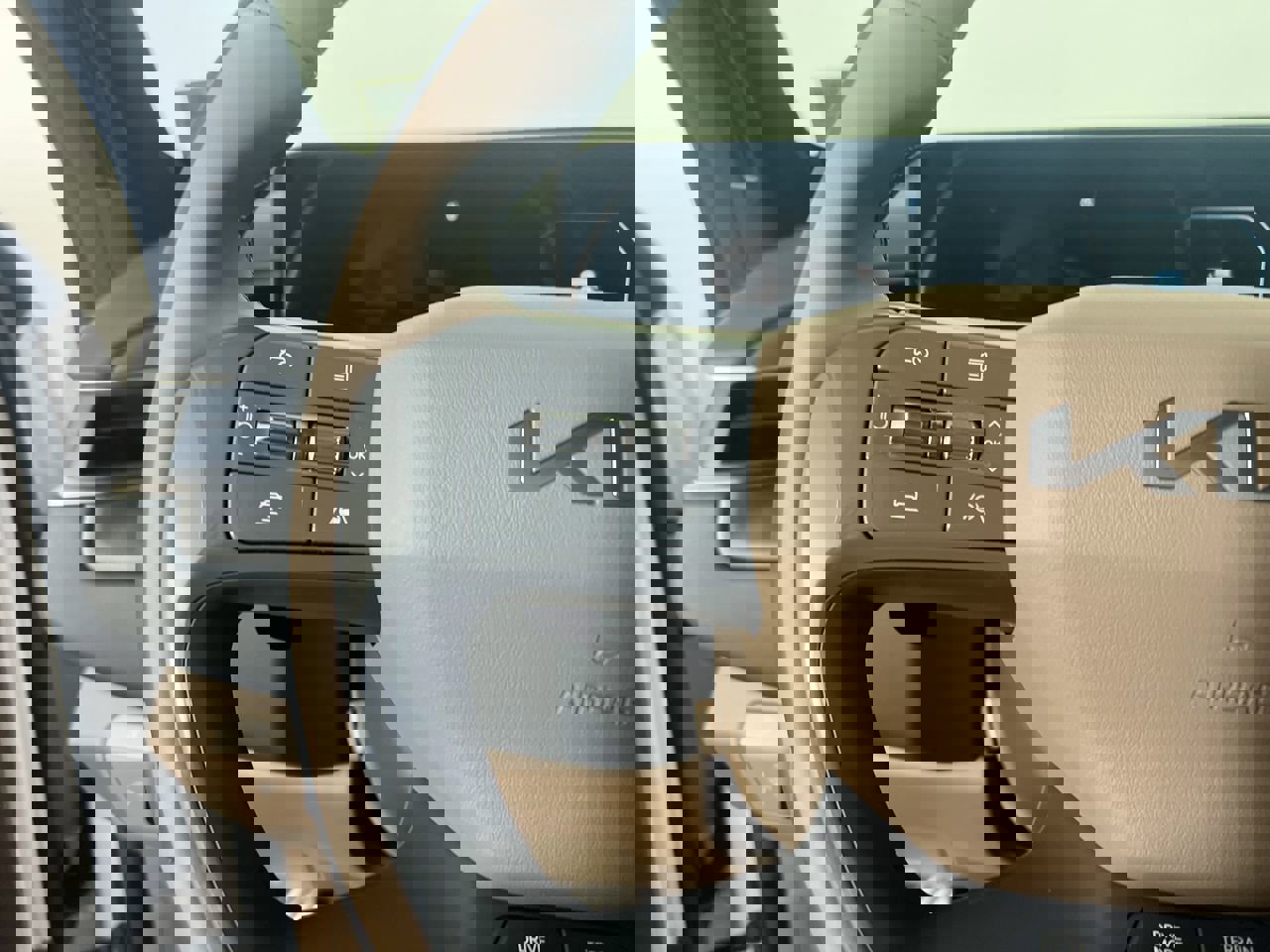 New 2026 Kia EV9 GT-Line AWD/4WD image 18