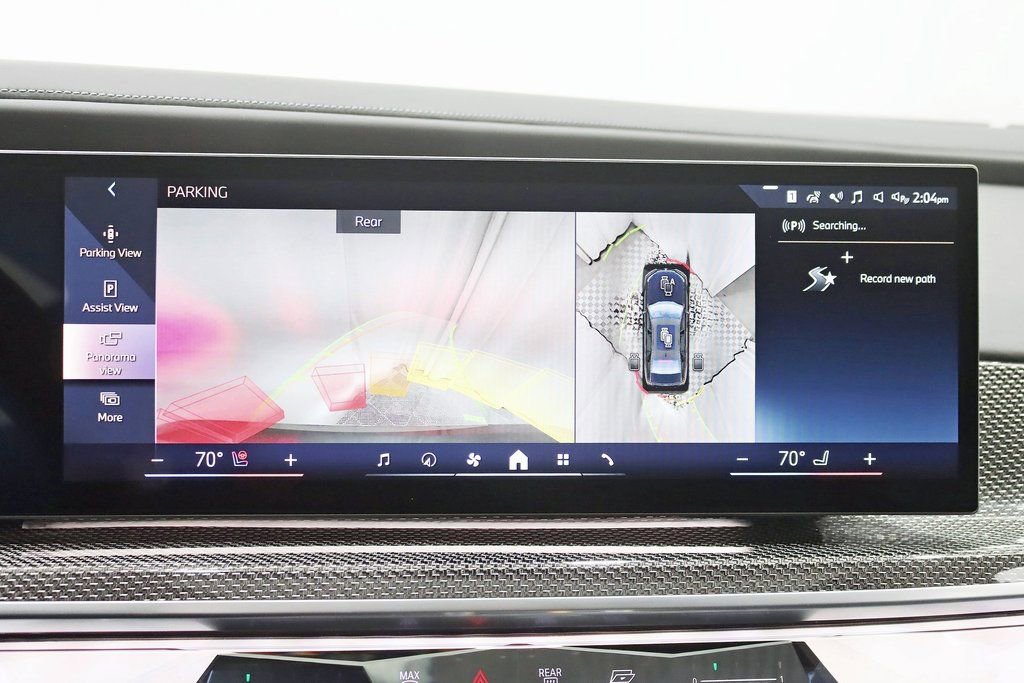 Used 2023 BMW 760i xDrive image 19