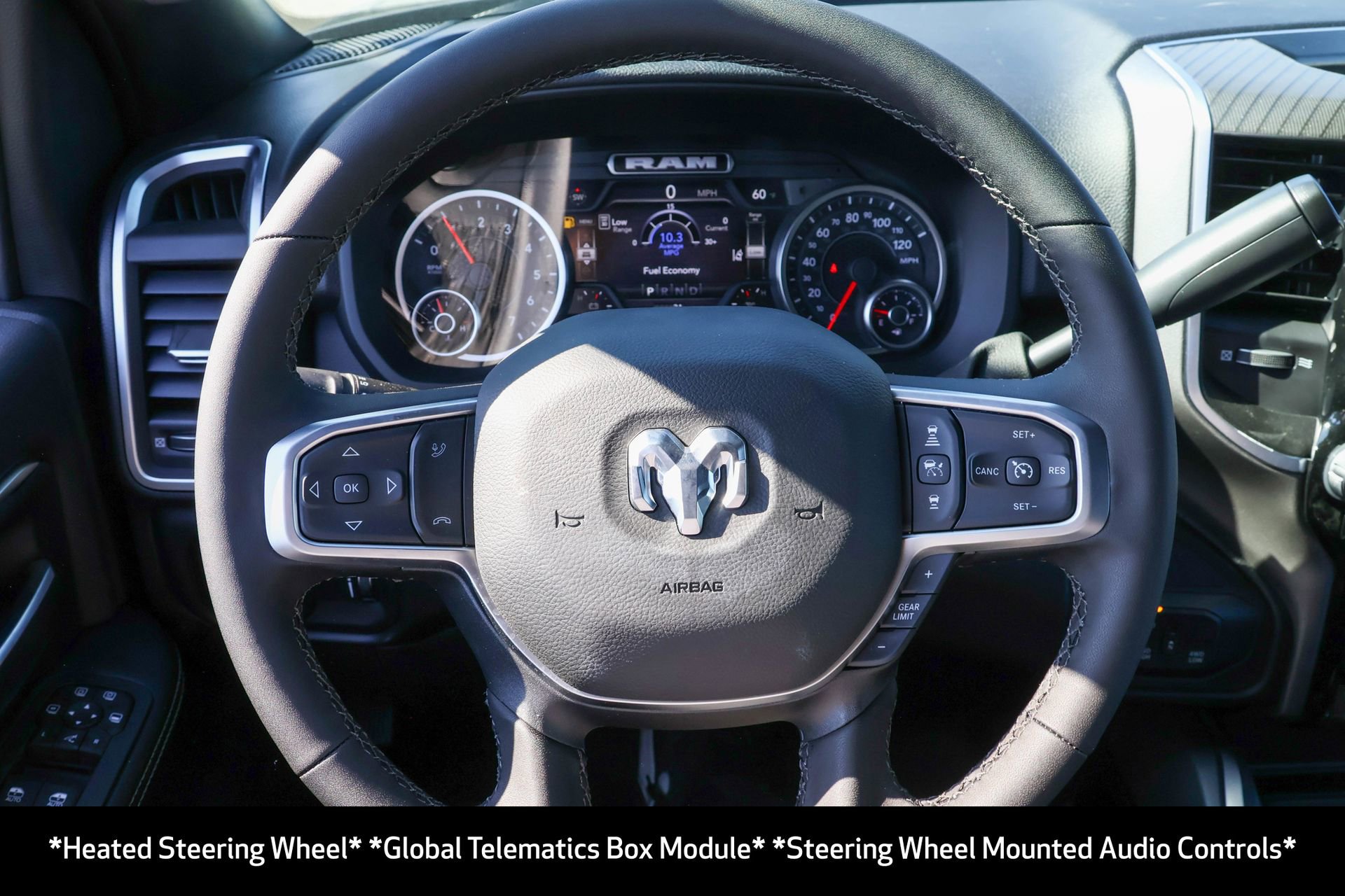 New 2026 RAM 2500 Big Horn image 34