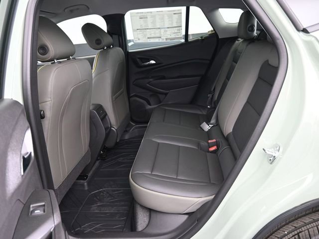 New 2026 Chevrolet Trax ACTIV w/ Driver Confidence Package image 29