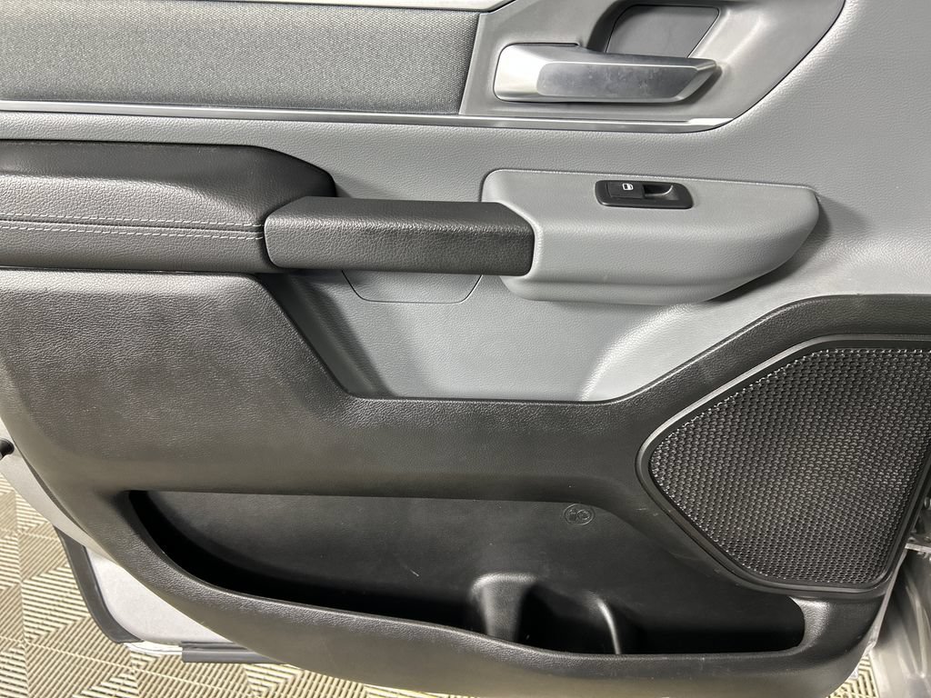 Used 2022 RAM 1500 Big Horn AWD/4WD image 17