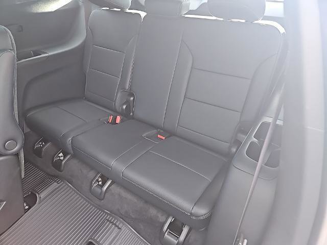 New 2026 Chevrolet Traverse High Country image 24