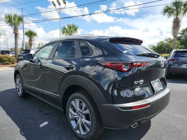 New 2026 MAZDA CX-30 AWD 2.5 S image 5