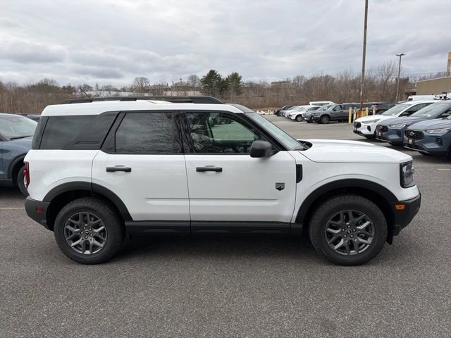 New 2026 Ford Bronco Sport Big Bend w/ Convenience Package image 2