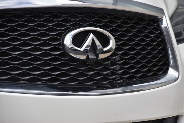 Used 2020 INFINITI QX60 Luxe w/ Sensory Package AWD/4WD image 13