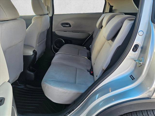 Used 2016 Honda HR-V EX image 20