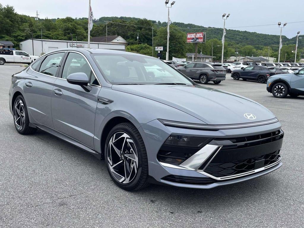 New 2026 Hyundai Sonata SEL image 23