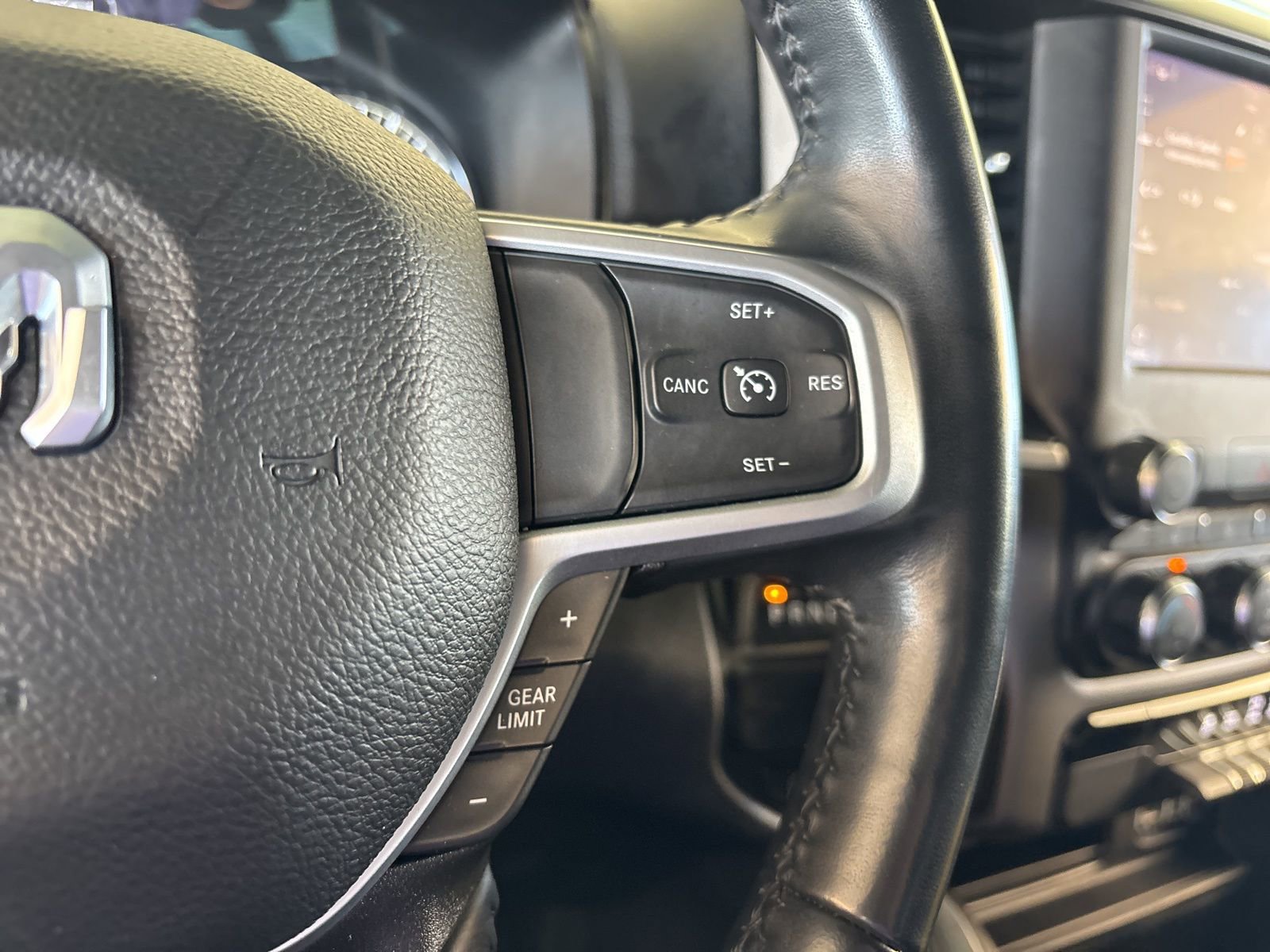 Used 2023 RAM 1500 Lone Star image 26