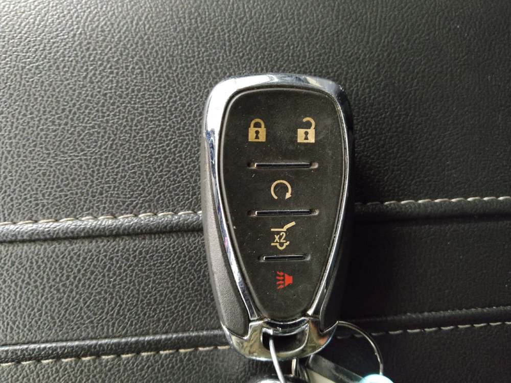 Used 2024 Chevrolet Blazer LT w/ Convenience Package FWD image 32