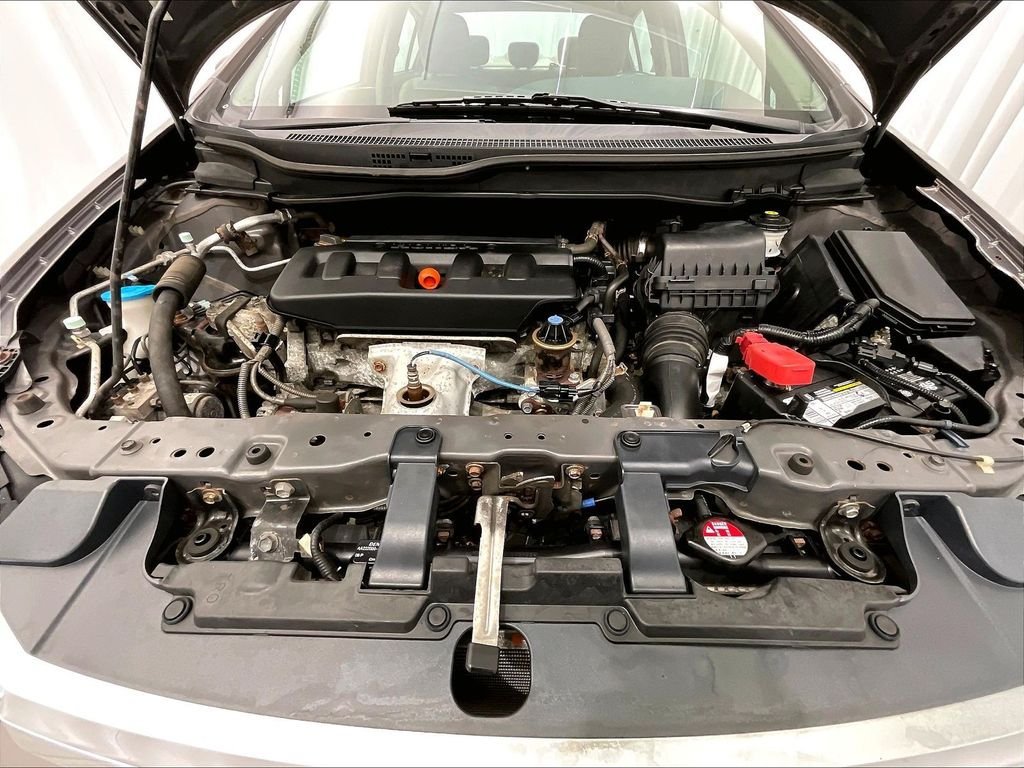 Used 2012 Honda Civic LX image 26