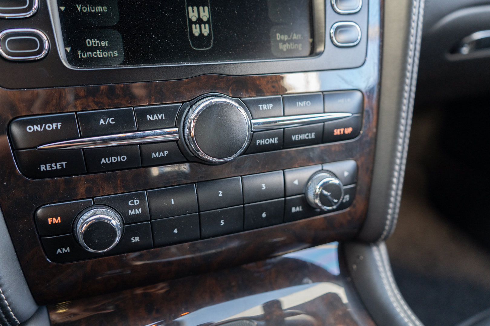 Used 2009 Bentley Continental GTC AWD/4WD image 21