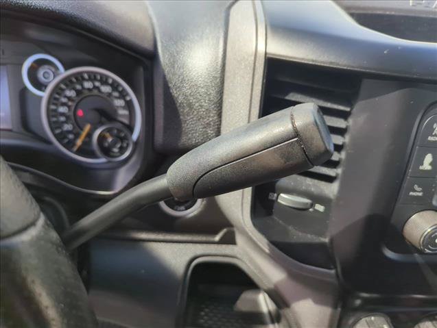 Used 2021 RAM 3500 Tradesman w/ Chrome Appearance Group AWD/4WD image 20