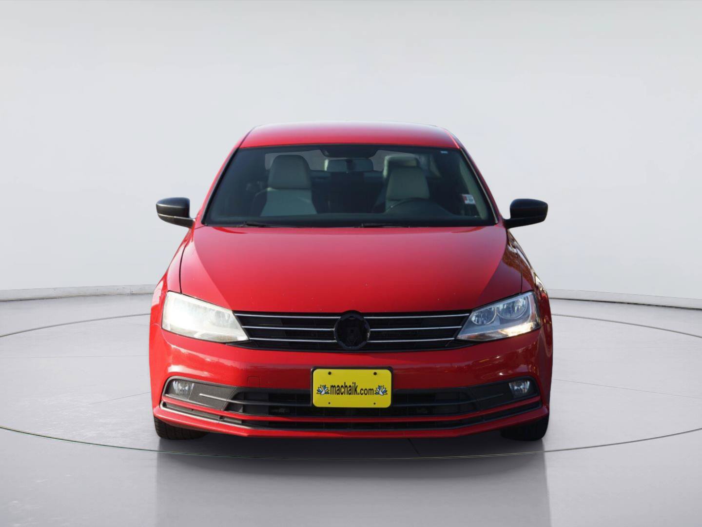 Used 2015 Volkswagen Jetta Sport FWD image 3