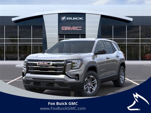 New 2026 GMC Terrain Elevation w/ Technology Package II image 6