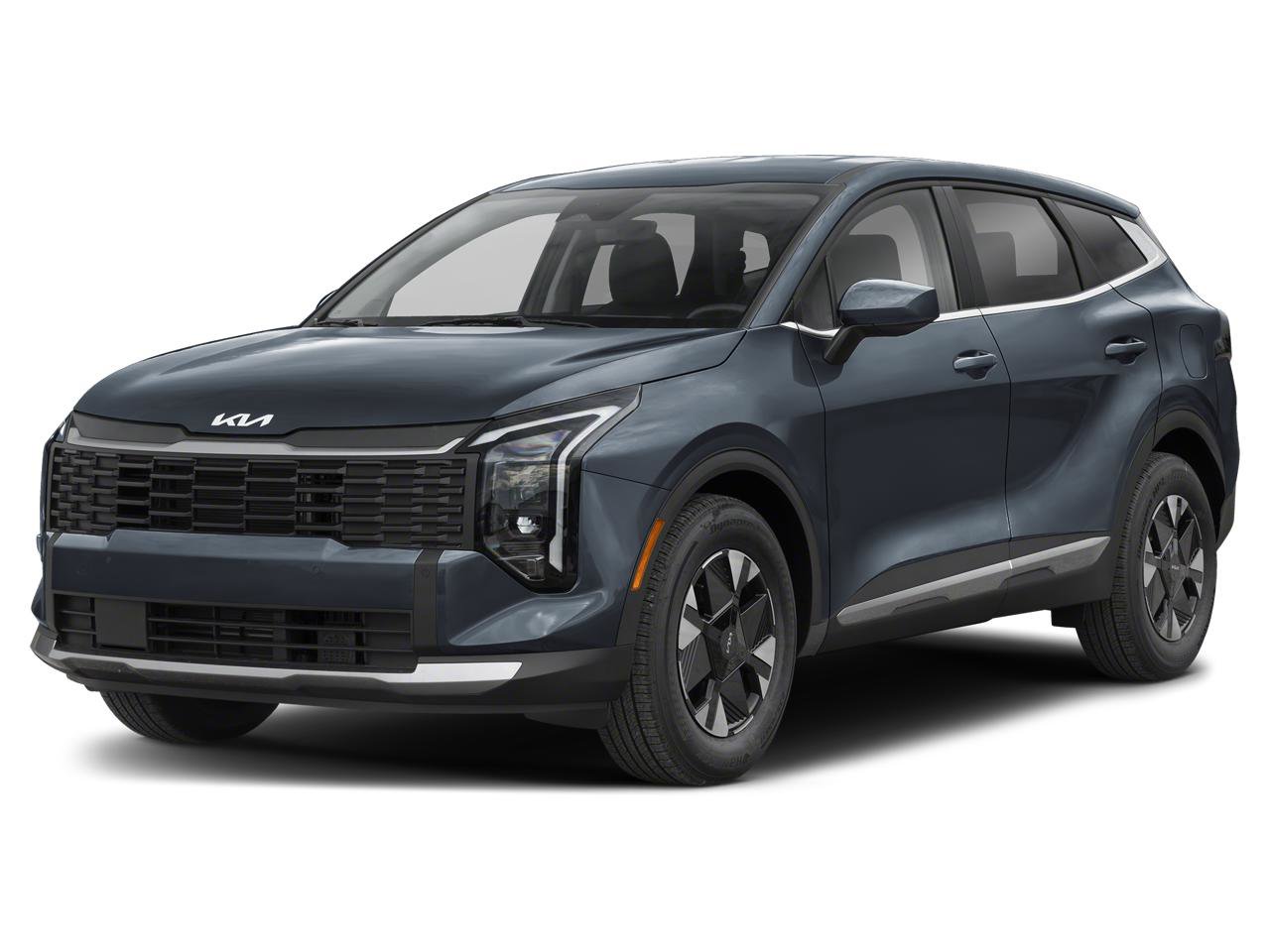 New 2026 Kia Sportage LX FWD image 28