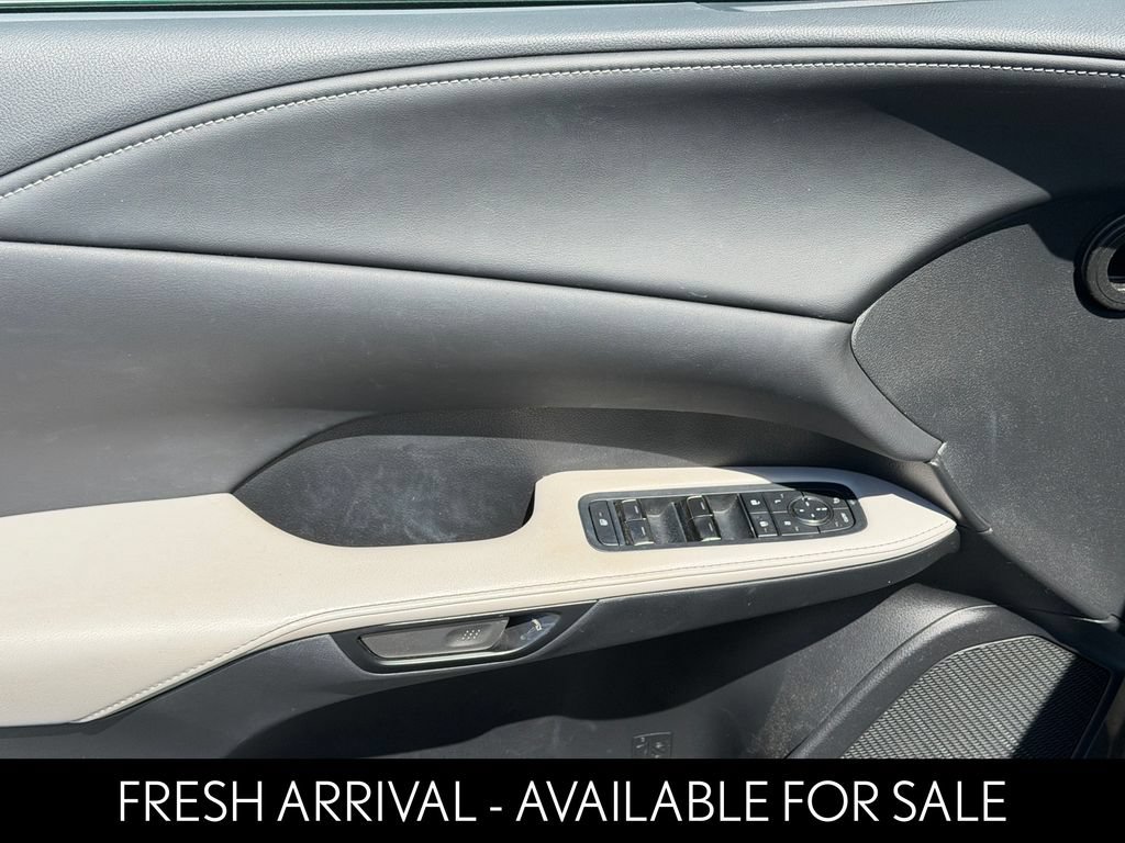 Used 2024 Lexus RX 350 Premium w/ Accessory Package (K3) AWD/4WD image 9