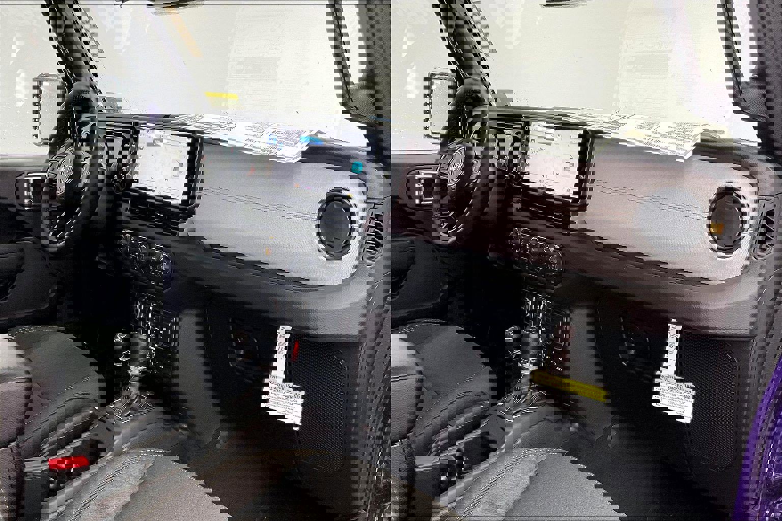 New 2026 Jeep Gladiator Willys image 6