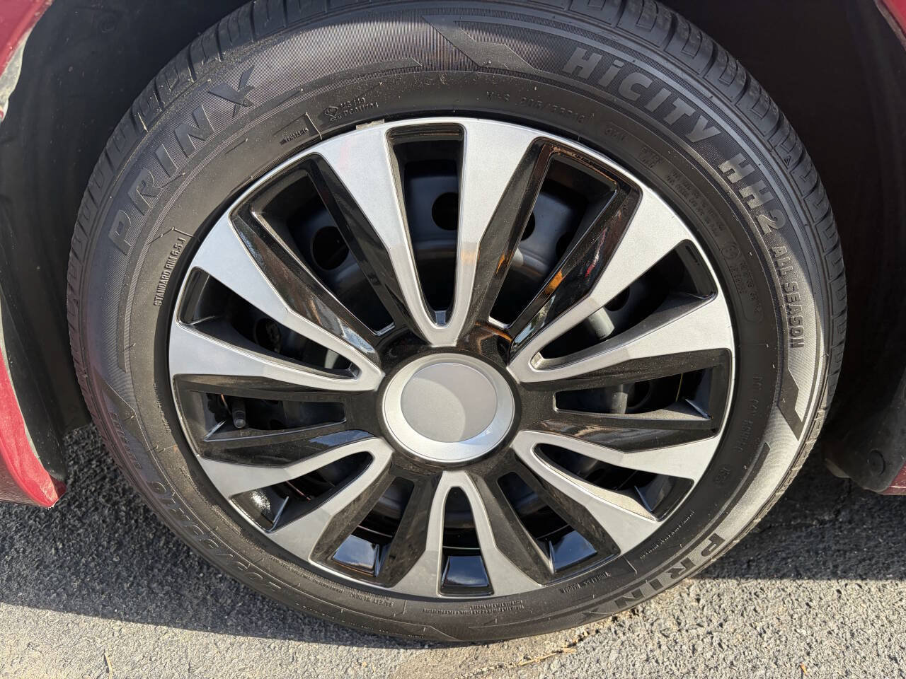 Used 2018 Subaru Impreza 2.0i AWD/4WD image 7