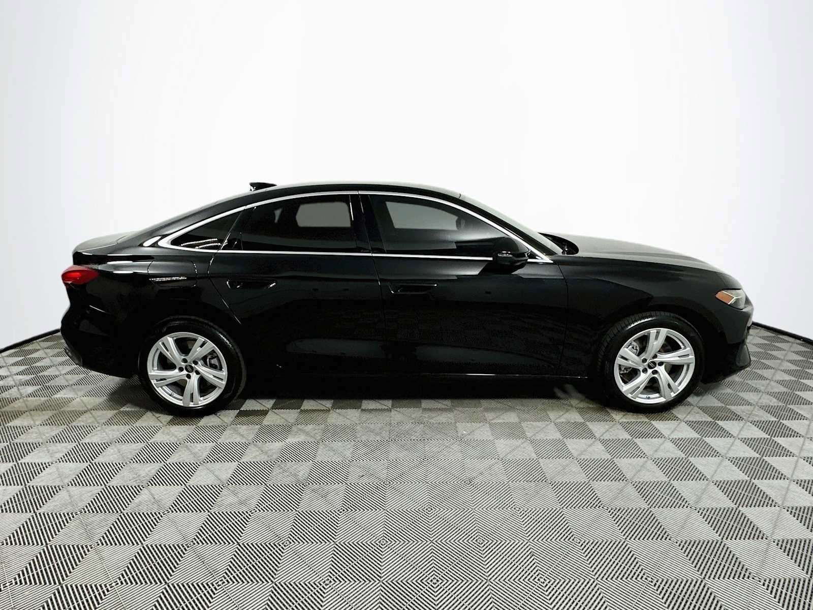 New 2026 Audi A5 2.0T Premium Plus AWD/4WD image 8