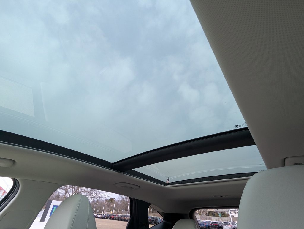 Used 2024 Hyundai Tucson Limited image 20