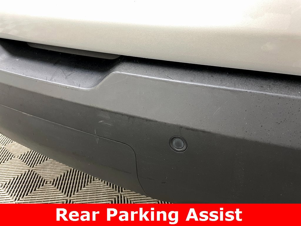 Used 2019 Chevrolet Traverse LT image 12