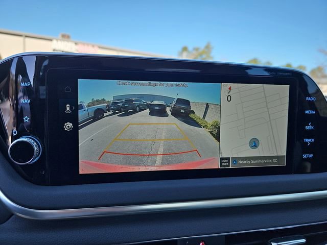 Used 2023 Hyundai Sonata SEL image 26