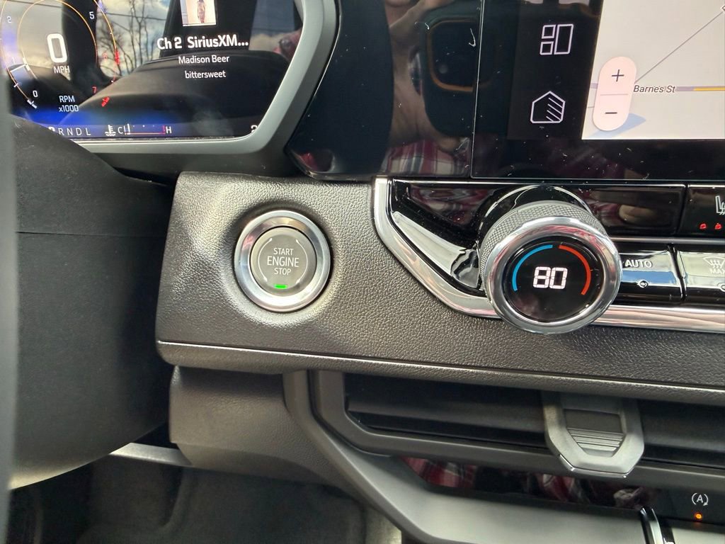 New 2026 Chevrolet Colorado Trail Boss image 22