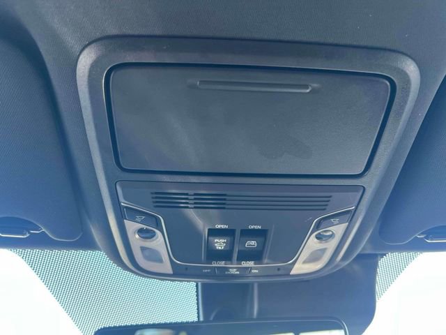 Used 2023 Honda Ridgeline Black Edition image 12