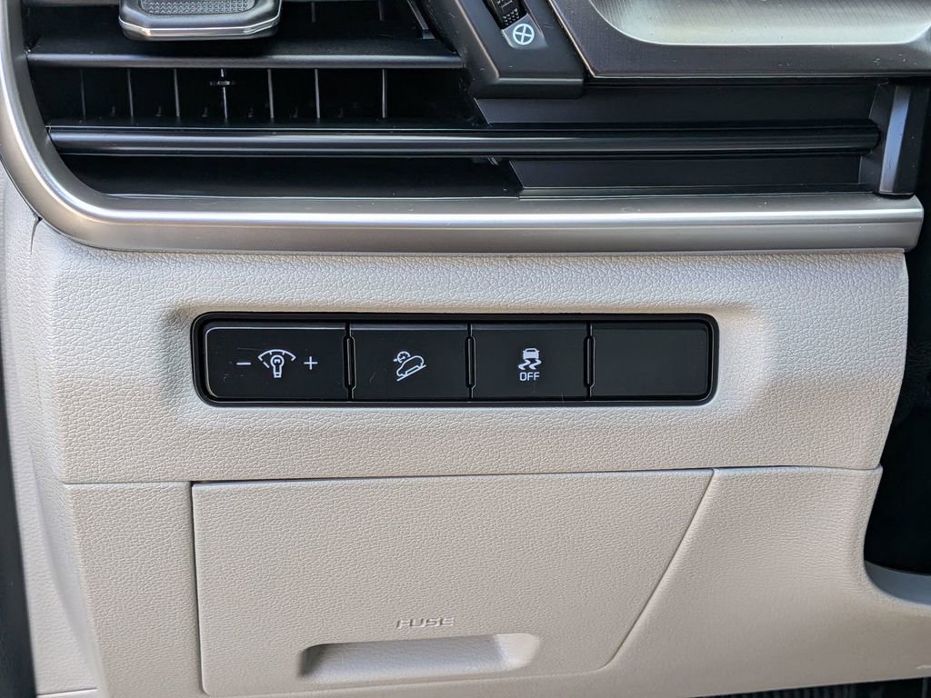 Used 2023 Kia Telluride S w/ S Sunroof Package image 16