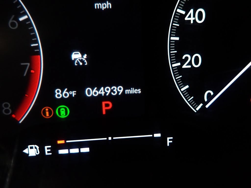 Used 2024 Honda Civic LX image 40