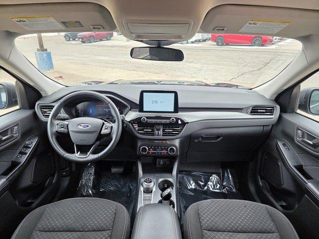 Used 2024 Ford Escape Active AWD/4WD image 19