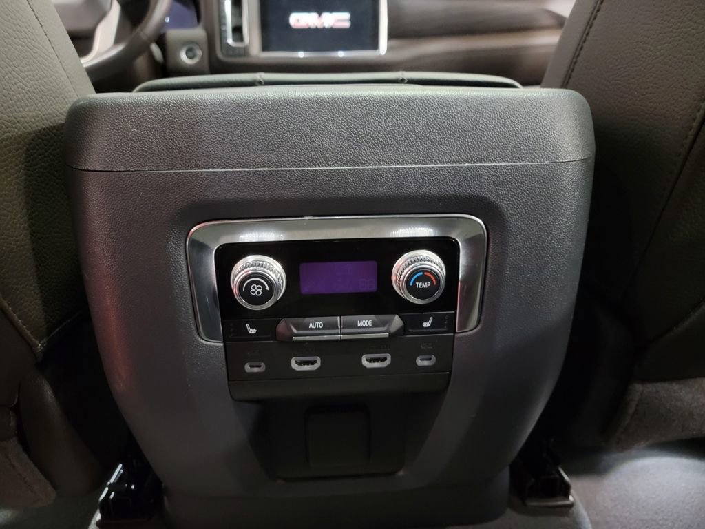 Certified 2024 GMC Yukon XL Denali w/ Denali Reserve Package image 22