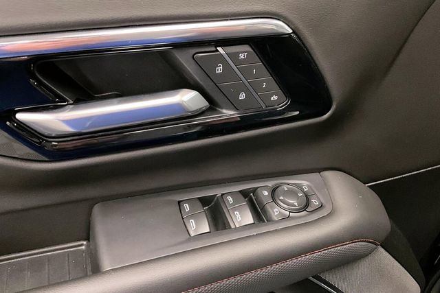 Used 2025 Chevrolet Tahoe RST w/ RST Capability Package image 42