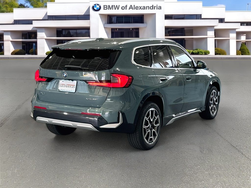 New 2027 BMW X1 xDrive28i AWD/4WD image 5