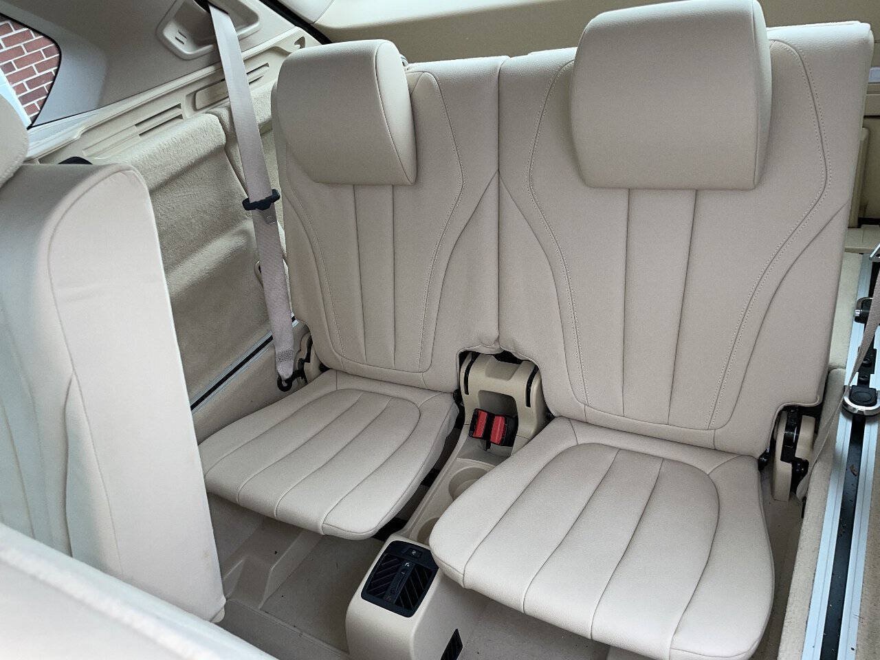 Used 2015 BMW X5 xDrive35i AWD/4WD image 31