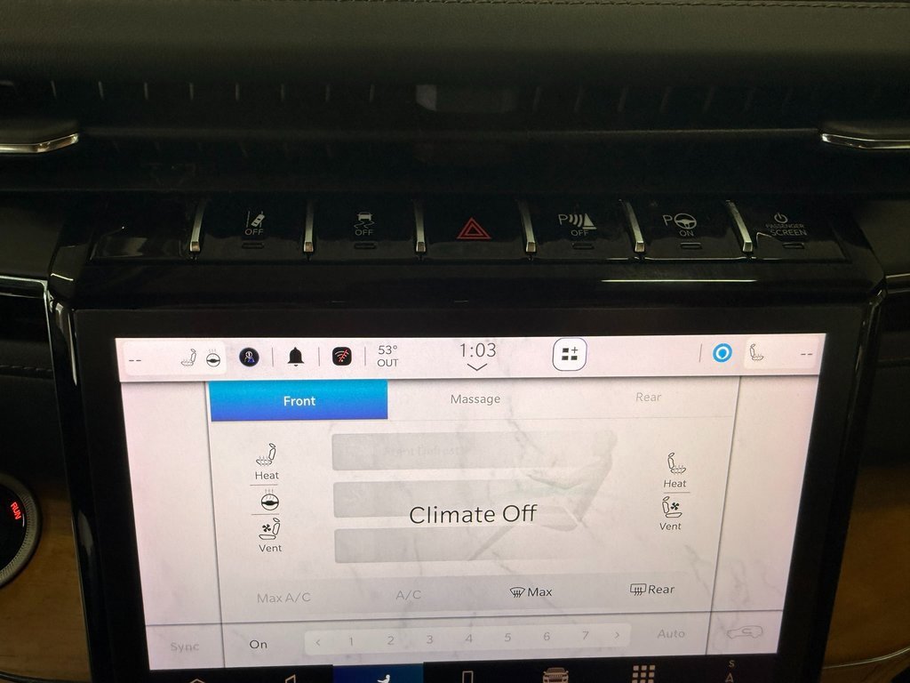 Certified 2024 Jeep Grand Cherokee L Summit image 39