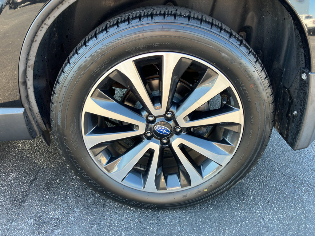 Used 2017 Subaru Forester 2.0XT Touring AWD/4WD image 12