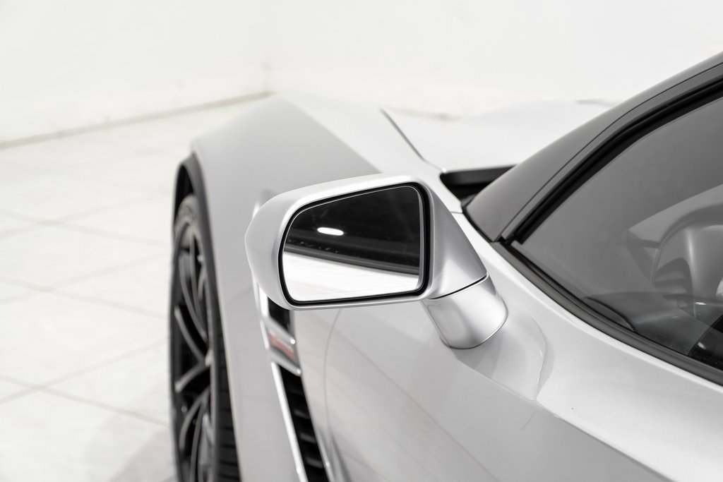 Used 2019 Chevrolet Corvette Grand Sport image 30
