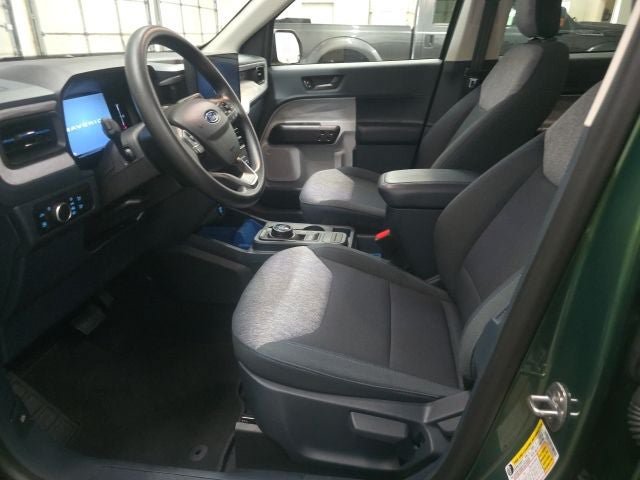 Used 2025 Ford Maverick XLT FWD image 15