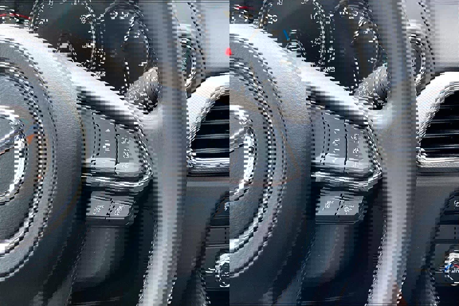 Used 2021 MAZDA CX-9 Signature image 27