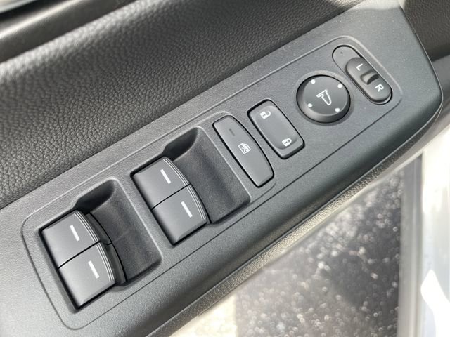 New 2025 Honda CR-V Sport-L image 22