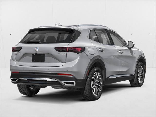New 2026 Buick Envision Preferred AWD/4WD video 2