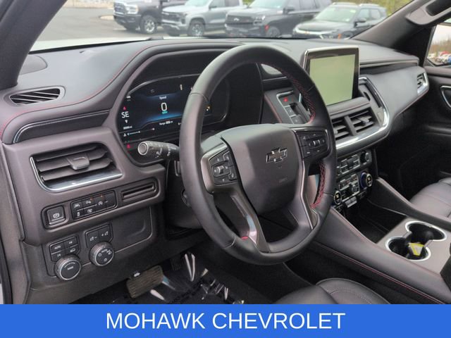 Certified 2024 Chevrolet Tahoe RST w/ Luxury Package AWD/4WD image 11