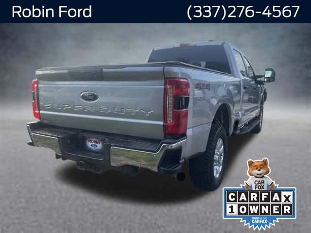 Used 2023 Ford F250 XLT w/ 360-Degree Camera Package image 5