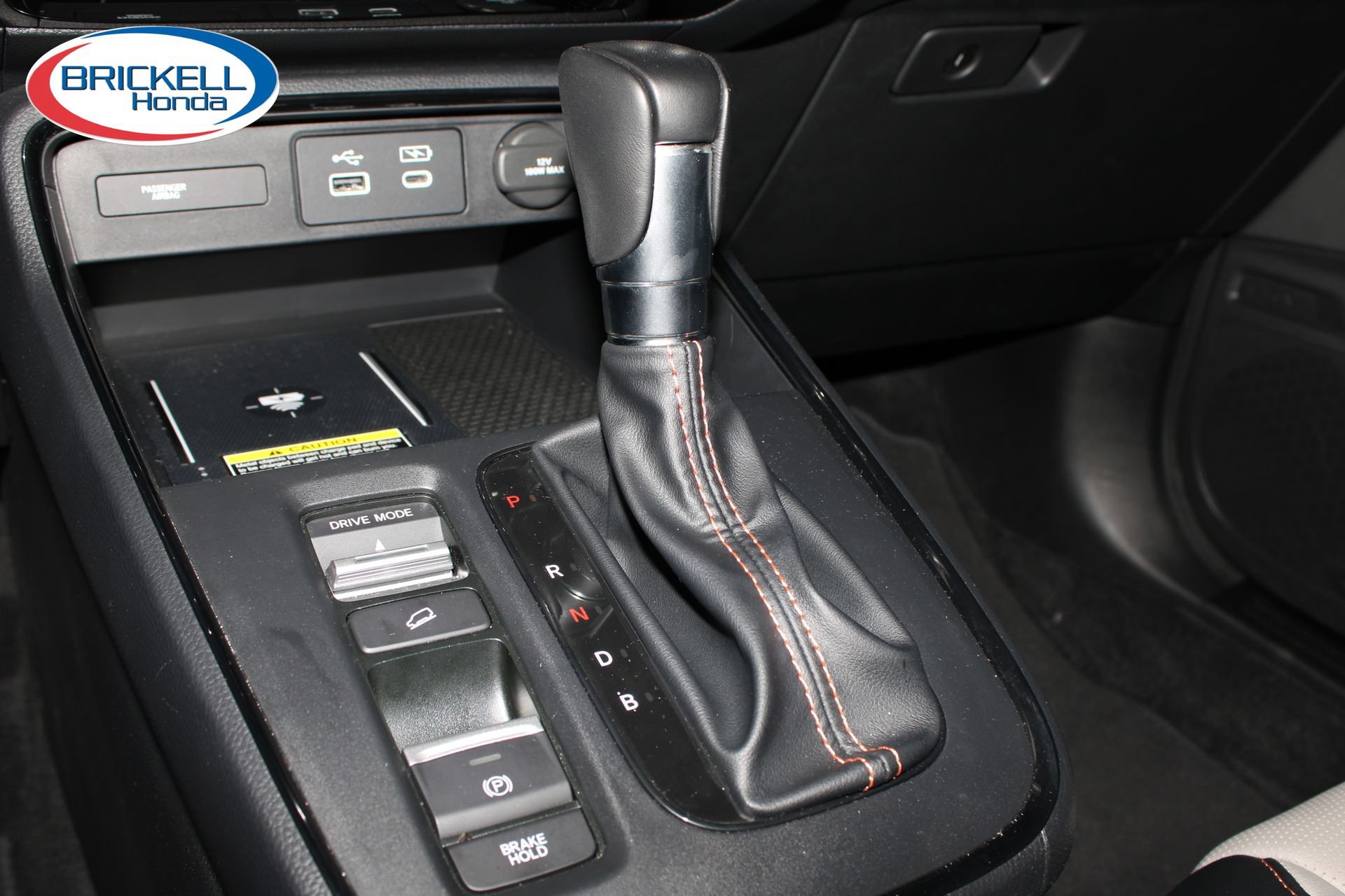 Certified 2024 Honda CR-V Sport Touring image 34