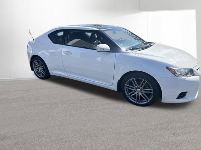 Used 2013 Scion tC FWD image 4
