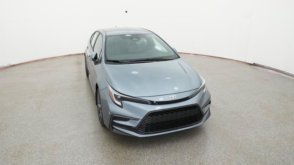 New 2026 Toyota Corolla SE FWD image 17
