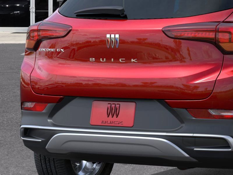 New 2026 Buick Encore GX Preferred FWD image 14